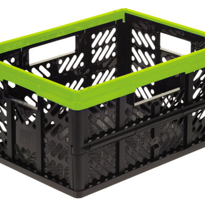 Sklopiva Gajba Za Gepek i Domaćinstvo 221