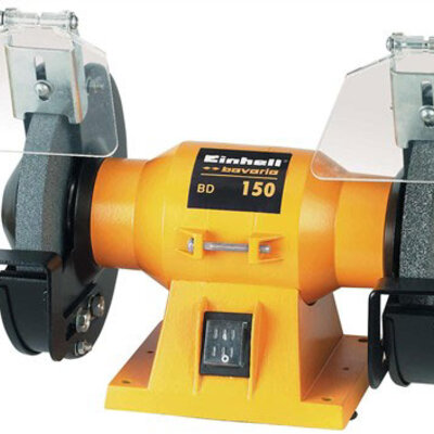 Einhell Bavaria Oštrač BD 150 (44.125.20)