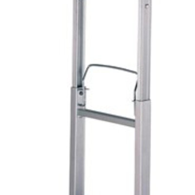 Magacionerska ASK 50 aluminijumska kolica 76510500