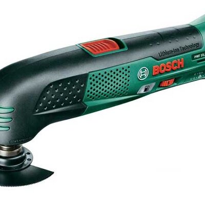 Bosch Akumulatorski multifunkcionalni alat PMF 10,8 Li 0603101925