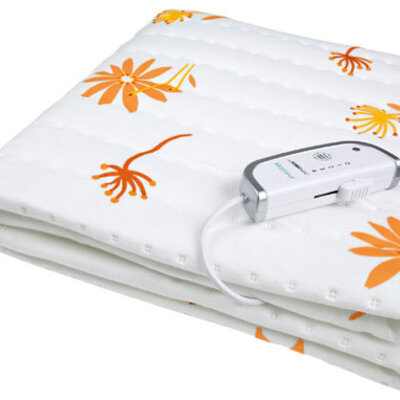 Medisana Električna Pogloga za Spavanje HDP