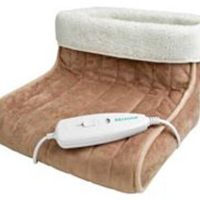 Medisana Električni Grejač za Noge FWS