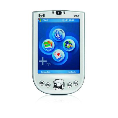 HP IPAQ RX1950 (FA630A)