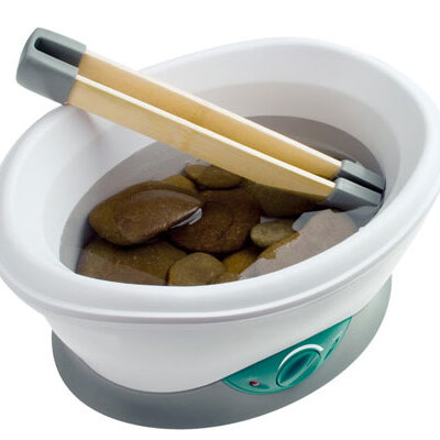 Medisana WST Wellness kamenje