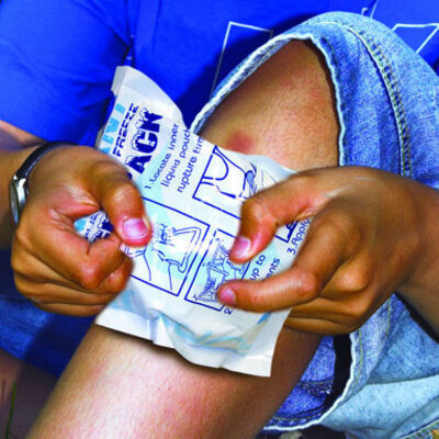 Fortuna Instant Hladna Obloga 4 kom. VES056