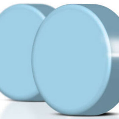 Fortuna Silikonski Tamponi za Uši VMS022