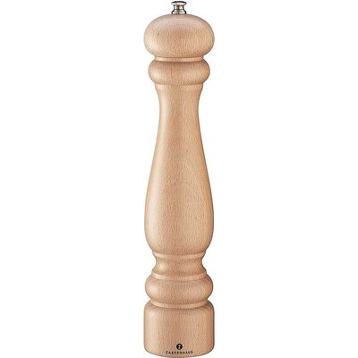 ZASSENHAUS Mlin za začine POTSDAM boja drveta 30cm