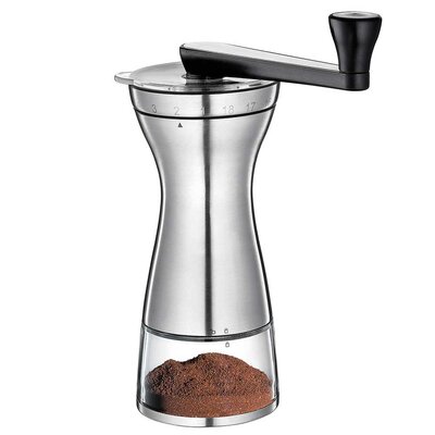 ZASSENHAUS Ručni mlin za kafu Manaos 