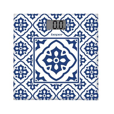 Digitalna telesna vaga BEPER P303BIP001