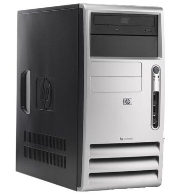 HP Compaq Business Desktop dx6120