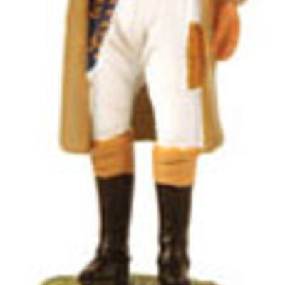 Kikkerland Zatvarač za flaše Napoleon BA20