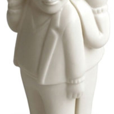 Kikkerland Set za so i biber Sal&Pepi SP02