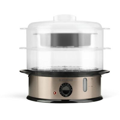 Black+Decker Parna kuhinja BXST800E