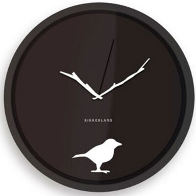 Kikkerland Zidni sat Ptica CL26