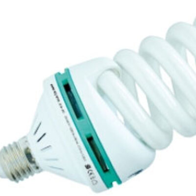 Štedljiva Sijalica Amalgam Tehnologija 40 W ~ 200 W - KFM40/27H 