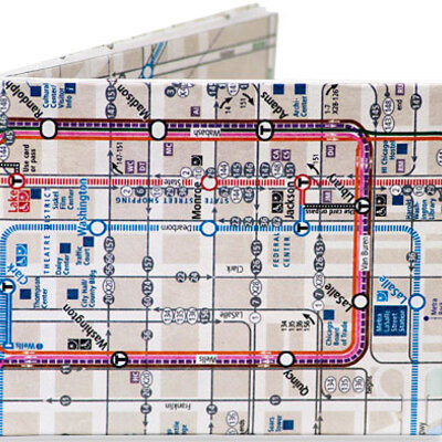 DynoMighty Neuništivi novčanik The L  DY-514