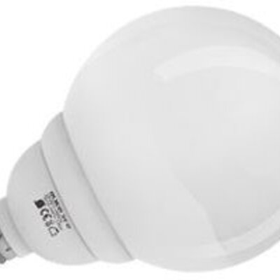 Štedljiva Sijalica Lopta 26 W ~ 125 W - KFL26/27
