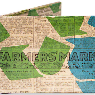 DynoMighty Neuništivi novčanik Renews  DY-538