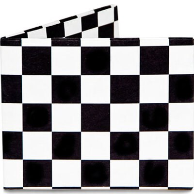 DynoMighty Neuništivi novčanik Šah DY-610