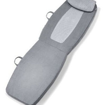 Krevet - Dubinski Šijacu Masažer Beurer MG-230