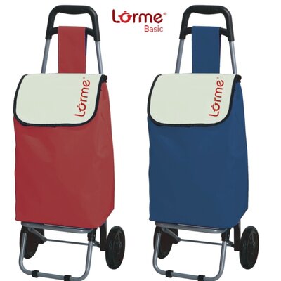 Lorme Basic višenamenska kolica