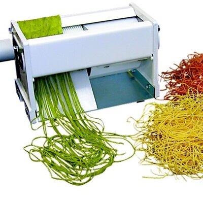 NOODLMATIC mašinica za rezance