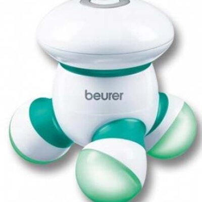 Beurer MG-16 Kompaktni Ručni Masažer