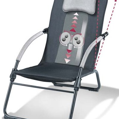 Masažna Fotelja Beurer MG 310