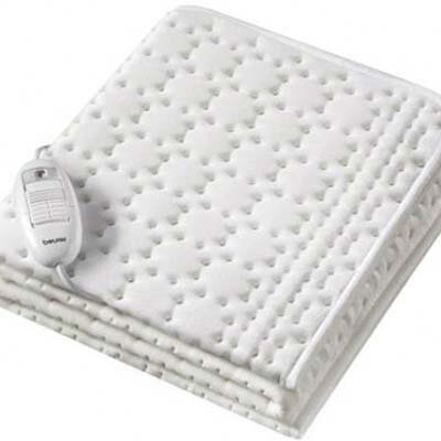 Grejni Električni čaršaf - ćebe Beurer UB-30 50 W, 130x75 cm