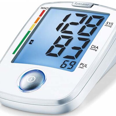 Beurer BM-44 Aparat Za Merenje Pritiska