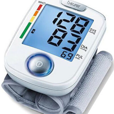 Merač Krvnog Pritiska Za Zglob Beurer BC 44