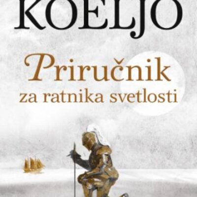 Priručnik za ratnika svetlosti – ilustrovano izdanje, Paulo Koeljo