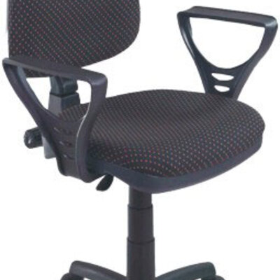 Daktilo Radna Stolica Megane LX AU