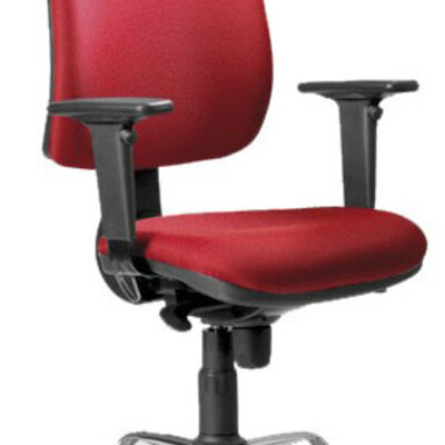 Radna Fotelja Eko Koža 1640 - Asyn Athea CLX