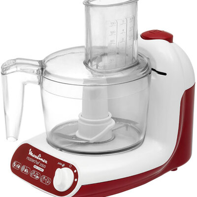 Moulinex multipraktik Masterchef 2000 FP2121