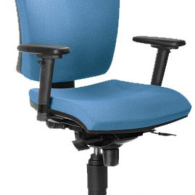 Radna Fotelja 1580 - Syn Gala