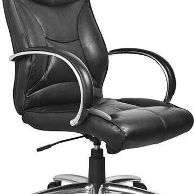 Kancelarijska Fotelja od eko Kože Memphis 2666