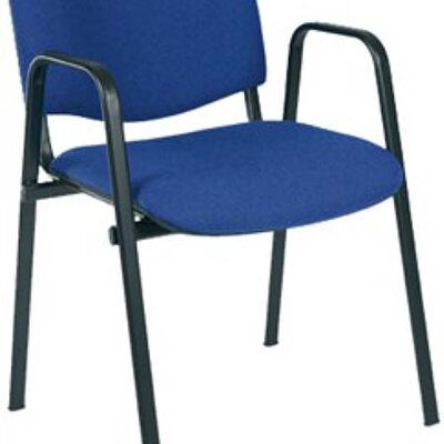 Konferencijska Radna Stolica sa Rukonaslonom Taurus TN Maxi