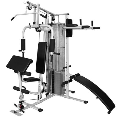 Gladijator DM4700 sa tegovima 66 KG 