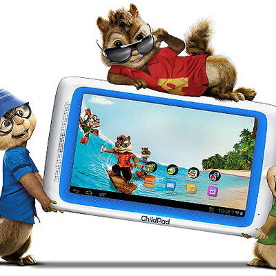 Tablet Za Decu Archos Arnova ChildPad 4 GB