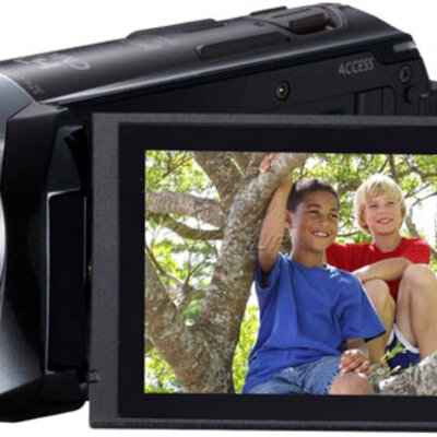 Canon LEGRIA HF R306 digitalna kamera