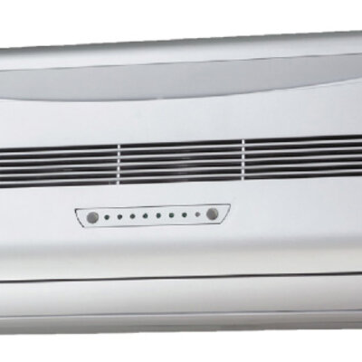 Zidna električna grejalica PROSTO FKF3000