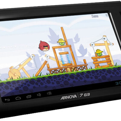 Archos Arnova 7 G3 4 GB Android Tablet Računar