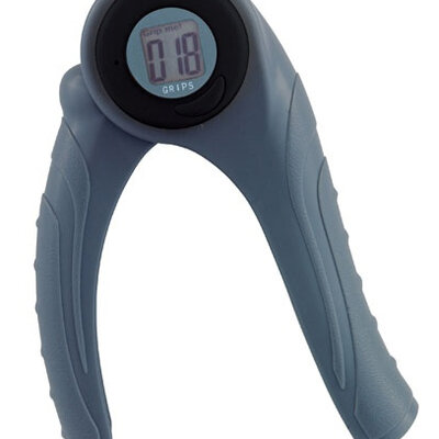 ANTISTRES digitalna opruga za šaku BB917