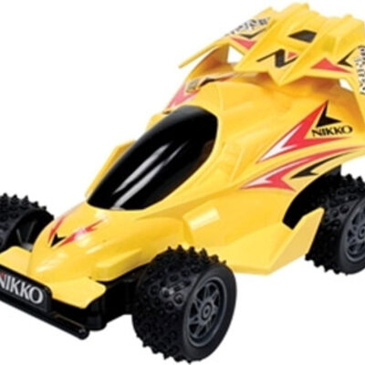 Auto na daljinsko upravljanje Mini Enforcer