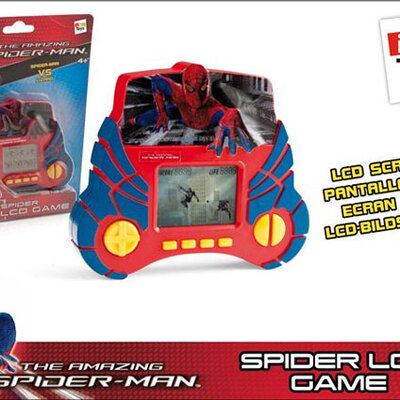 Spiderman Igrica 550872