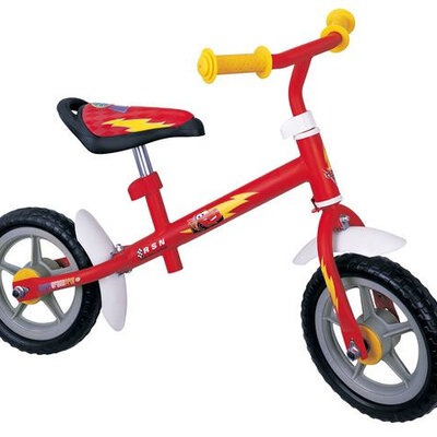 Stamp bicikl bez pedala Cars2 C899049