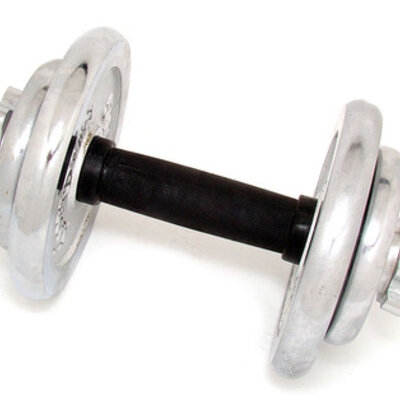 Podesivi teg do 10KG WDBS5-10