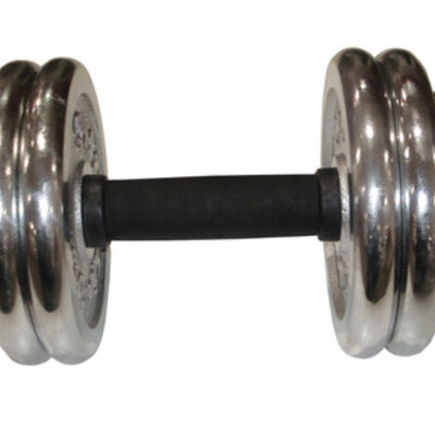 Podesivi teg do 15KG WDBS5-15