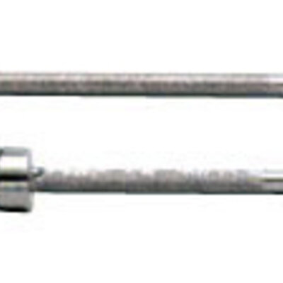 Šipka za tegove f30mm hromirana 152cm Sb-60T